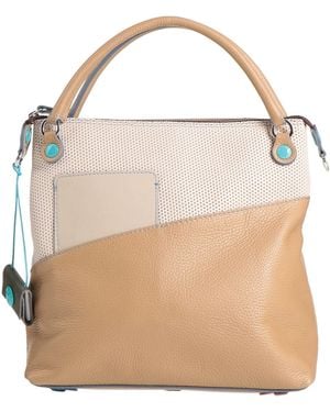 Gabs Handbags - Natural
