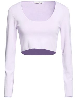 Zimmermann Pullover - Lila