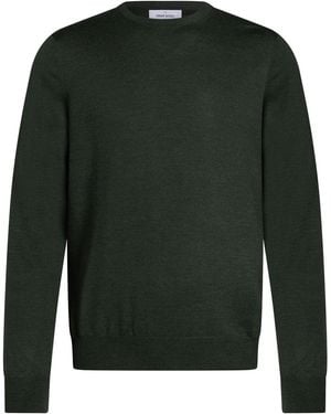 Tagliatore Pullover - Grün