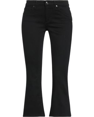 ARMANI EXCHANGE Jeanshose - Schwarz
