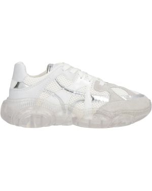 Moschino Sneakers - Weiß