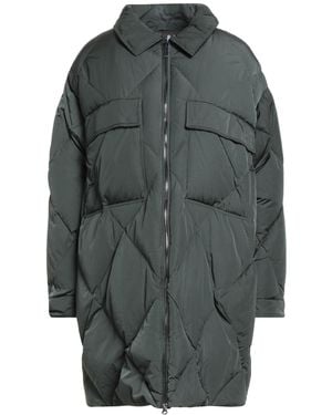 Bomboogie Puffer - Grey