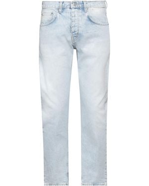 Haikure Jeans Cotton - Blue