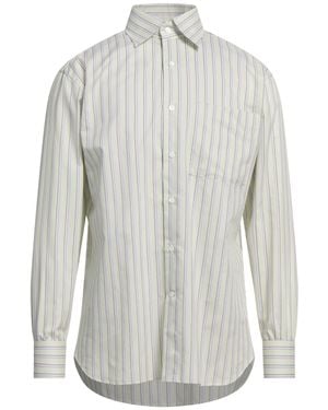 Woera Shirt - Grey