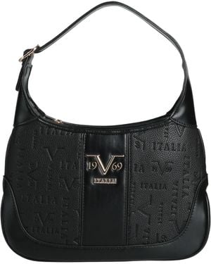 19V69 Handbag - Black