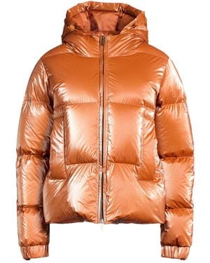 K-Way Puffer Polyamide - Orange