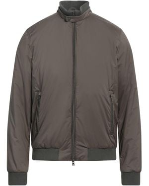 Herno Jacket - Grey