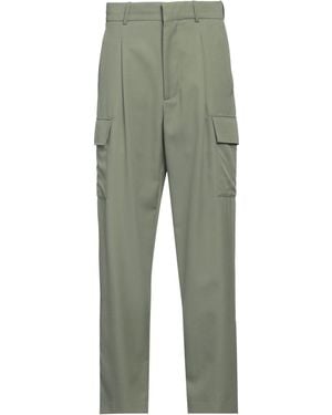 Drole de Monsieur Pants - Green