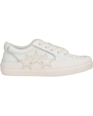 Amiri Sneakers - Blanco