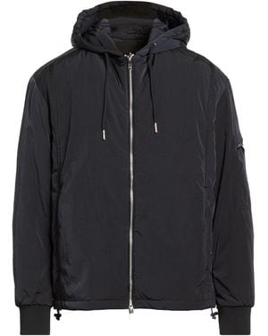 ARMANI EXCHANGE Jackets - Black