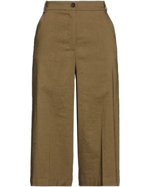 Pinko Trouser - Green