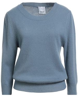 Allude Jumper - Blue