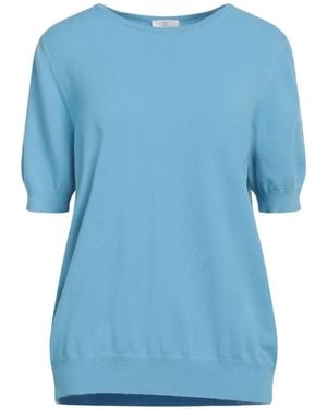Riani Sweater Viscose, Polyester - Blue