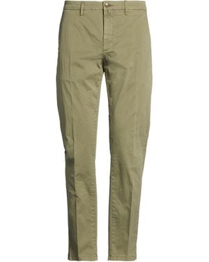 Siviglia Hose - Grün