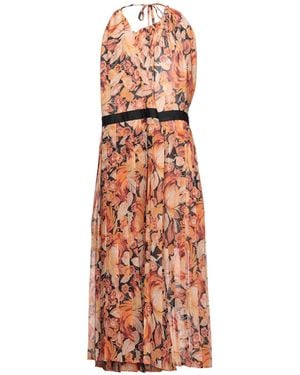 Y. Project Maxi Dress - White