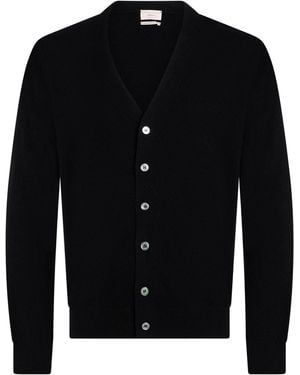 Daniele Fiesoli Cardigans - Black