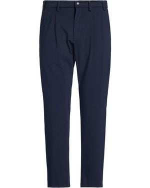People Of Shibuya Trouser - Blue