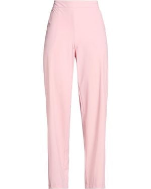 DISTRETTO 12 Trousers - Pink