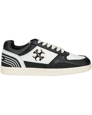 Tory Burch Sneakers - Black