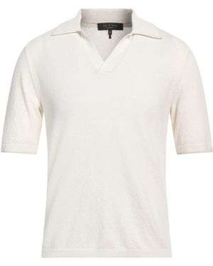 Rag & Bone Pullover - Blanco