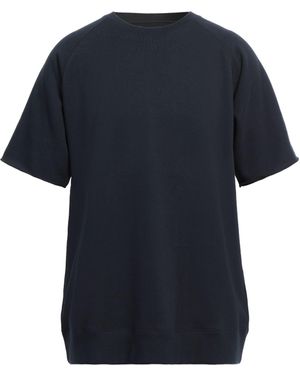 Beams Plus Sweatshirt - Blau
