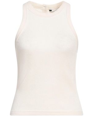 Holzweiler Tank Top - White