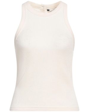Holzweiler Tank Top - White