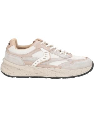 Voile Blanche Trainers - White