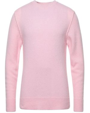 Brian Dales Sweater - Pink