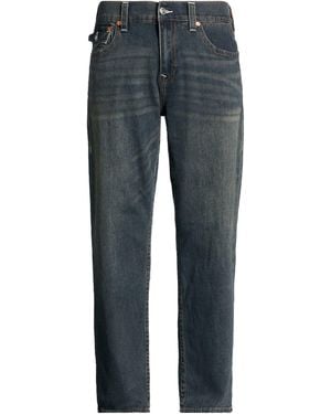 TRUE RELIGION Jeans - Blue