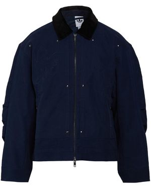 adidas Originals Jacket - Blue