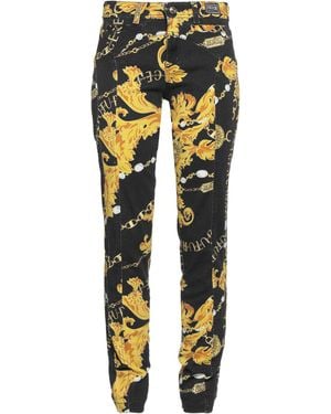 Versace Jeans Couture Jeans - Yellow