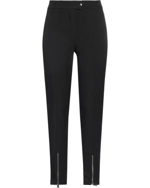 LA HAINE INSIDE US Pantalone - Nero