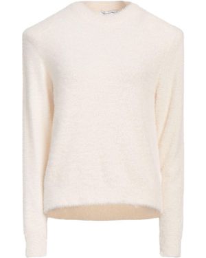 MVP WARDROBE Jumper - White