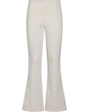 Alexander Wang Trousers - White