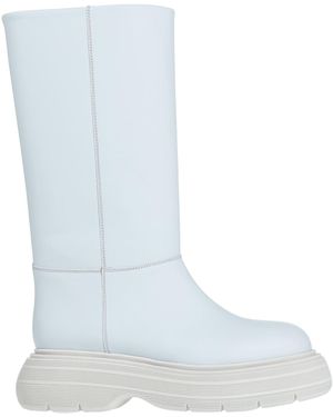 Gia Borghini Bottines - Bleu