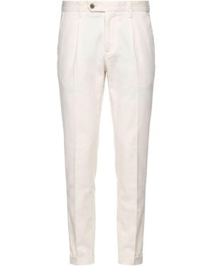 Myths Pantalone - Bianco