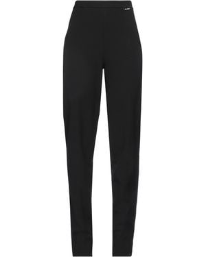 Axel Arigato Pants Polyester, Viscose, Elastane - Black
