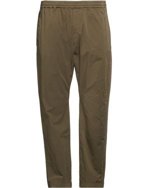 Barena Trousers - Green