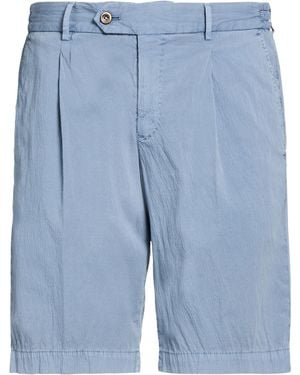 PT Torino Shorts & Bermuda Shorts - Blue