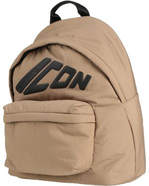 DSquared² Backpacks - Natural