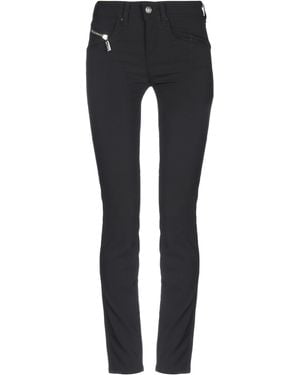 Kaos Pants - Black
