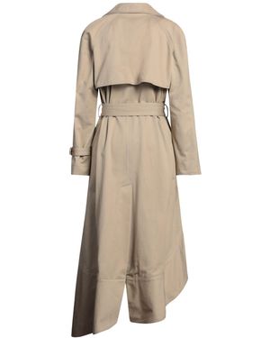 LOEWE Trench Coat womensトレンチコートレディース 楽天市場】ロエベ LOEWE トレンチコート グリーン レディース