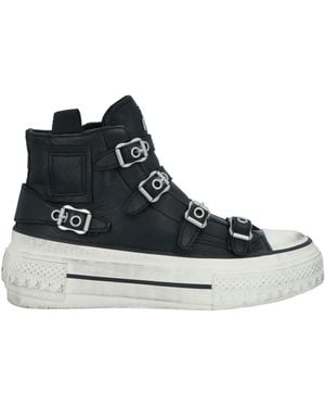 Ash Sneakers - Schwarz