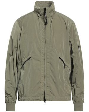 C.P. Company Jacke & Anorak - Grün