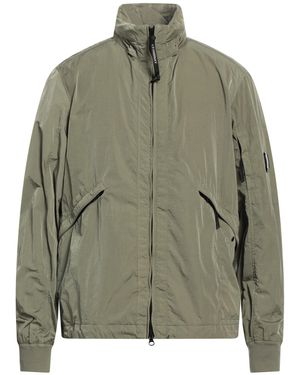 C.P. Company Giacca & Giubbotto - Verde