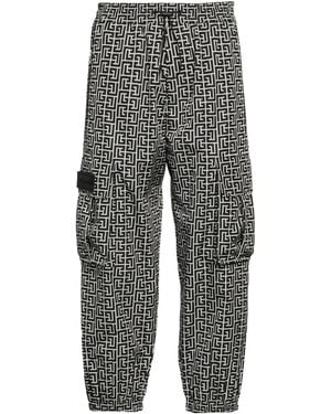 Balmain Trousers - Grey