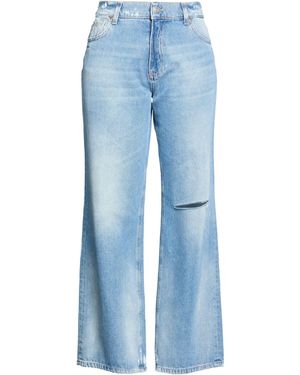 ViCOLO Jeans Cotton - Blue