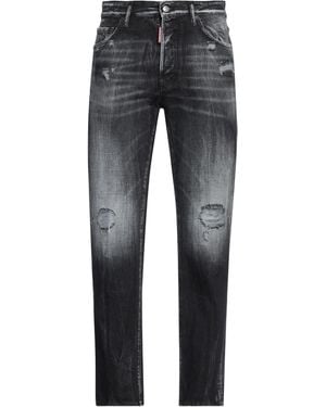DSquared² Jeanshose - Grau
