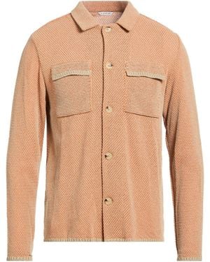 Manuel Ritz Cardigan - Orange